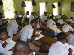 FG makes U-turn, says Mathematics compulsory for Arts students NECO-exam