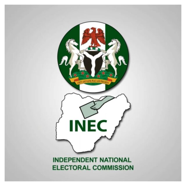 Fix INEC before 2027 polls - Political leaders tell Nigerian Govt