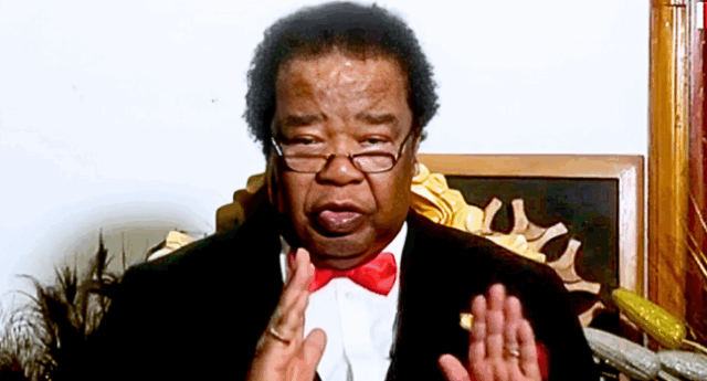 Genocide Allegations Against Nigeria 'Unjustified', Says Bolaji Akinyemi • Channels Television