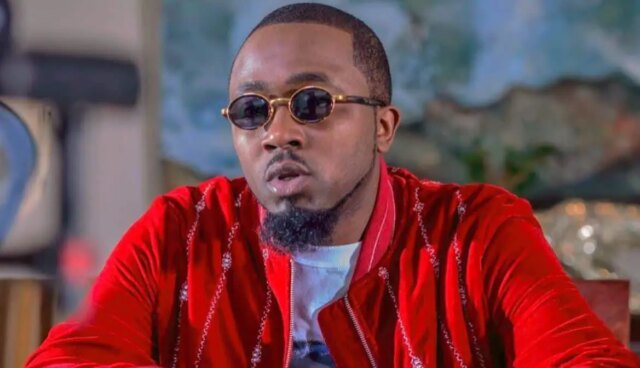 I am not sick - Ice Prince explains drastic weight loss