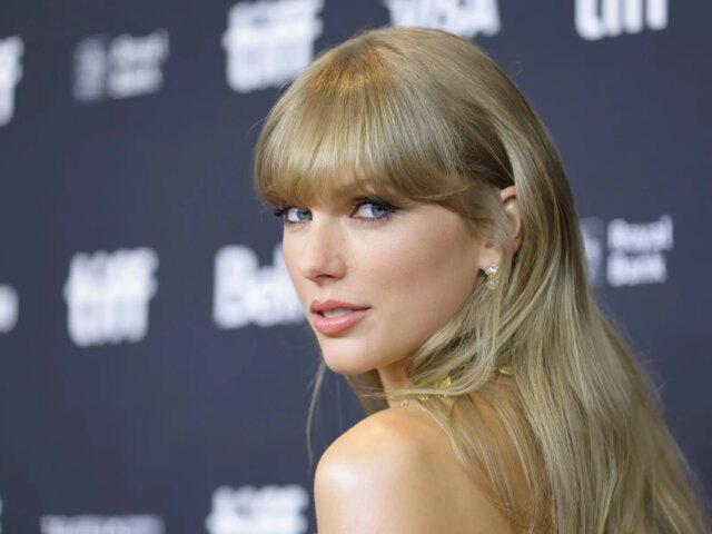 I won't quit music after getting married - Taylor Swift I won't quit music after getting married - Taylor Swift assures fans