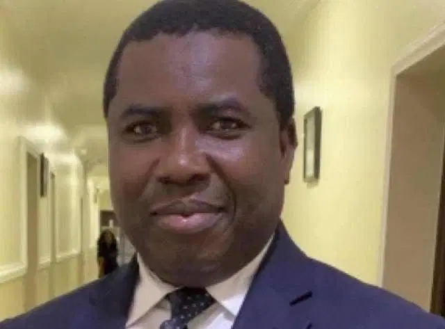 Labour Party to INEC boss: Redeem Africa’s largest democracy or