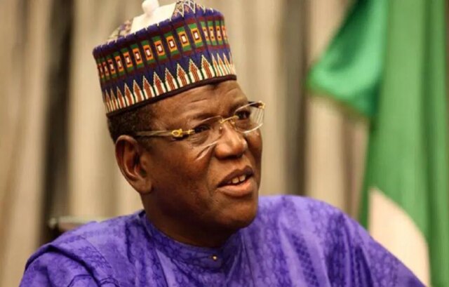 Lamido threatens legal action after failing to secure PDP chairmanship