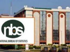 Nigeria’s Inflation Rate Drops To 18.02% In September — NBS New Project (4)