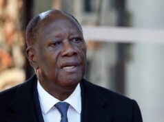 Ouattara set to take fourth term as Ivory Coast president FILES-ICOAST-POLITICS-ELECTION-OUATTARA