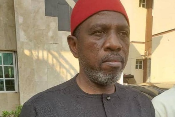 Why I defected to APC – Sen. Chukwu Kelvin Chibuzor Chukwu