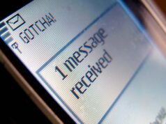 110,776 Nigerians switch networks as operators process 20.5b SMS SMS