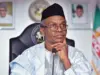 ICPC Denies Claims That Ex-Kaduna Governor Nasir El-Rufai Suffered Nosebleed in Custody Former Kaduna State Governor, Nasir el-Rufa’i,