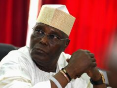 My Response to Those Who Keep Saying Atiku Is Fulani — Obunike Ohaegbu, Ezesinachi Ukpor 80-year-old political tourist - Lagos APC hits Atiku