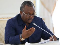 AU demands release of Guinea-Bissau president Umaro Embaló Guinea