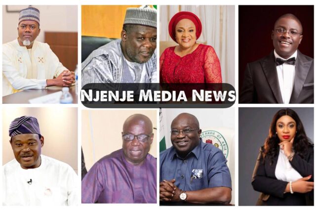 Tinubu nominates 32 additional ambassadors