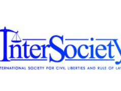 Intersociety Uncovers Chilling Attacks on Enugu Churches: 117 Worshippers Slain, Hundreds Displaced Anambra guber: 'Don’t weaponize polls' - Intersociety to Army, Police