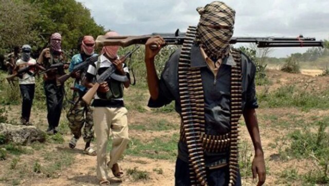 Bandits reportedly impose N20m levy on Katsina farmers