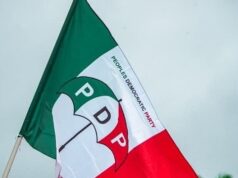 Court Clears PDP To Hold Scheduled National Convention Court Clears PDP To Hold Scheduled National Convention • Channels Television