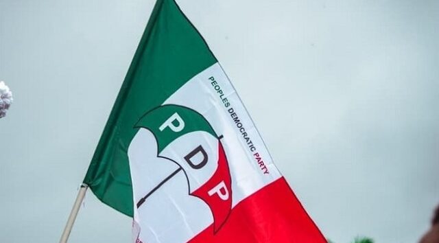 Court Clears PDP To Hold Scheduled National Convention • Channels Court Clears PDP To Hold Scheduled National Convention • Channels Television
