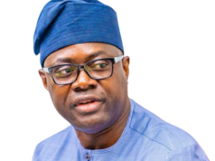 Oyo Governor Makinde approves 13th-month salary for workers Seyi-Makinde