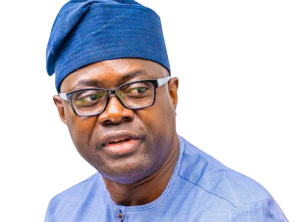 Embattled PDP, Makinde and succession hurdles in Oyo Seyi-Makinde