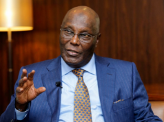 The Atiku Abubakar I Support By Obunike Ohaegbu, Ezesinachi Ukpor Atiku Abubakar