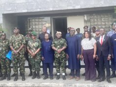 Course 34 Participants Visit Geometric Power as Part of High-Capacity Building Efforts Course 34 Participants Visit Geometric Power as Part of High-Capacity Building Efforts