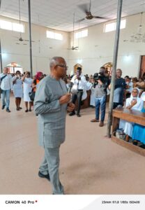 Peter Obi Visits Tansian University with Message on Service and Integrity, Donates Ten Million Naira