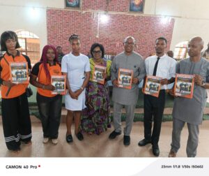 Peter Obi Visits Tansian University with Message on Service and Integrity, Donates Ten Million Naira