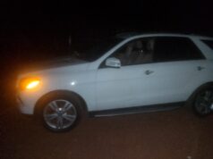 Anambra Police Recover Snatched Vehicle Used in Armed Attack on Ngige’s Convoy, Launch State-Wide Manhunt