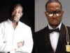 Mo’Hits: Don Jazzy suggested we part ways – D’banj Mo'Hits: Don Jazzy suggested we part ways - D'banj