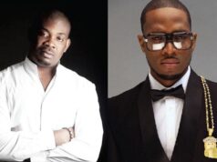 Mo’Hits: Don Jazzy suggested we part ways – D’banj Mo'Hits: Don Jazzy suggested we part ways - D'banj