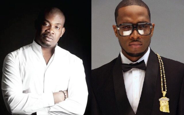 Mo'Hits: Don Jazzy suggested we part ways - D'banj Mo'Hits: Don Jazzy suggested we part ways - D'banj