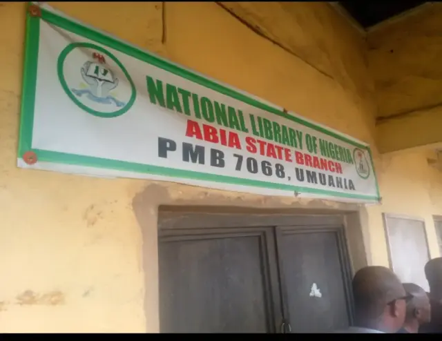 N13.2 debt: Workers stay home as Abia community locks up N13.2 debt: Workers stay home as Abia community locks up National Library for three months