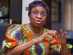 NAFDAC to enforce sachet alcohol ban by December 2025 Prof Moji Adeyeye2