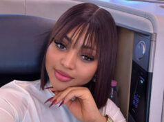 Ned's wives, ex-wives on drugs, he said I'm sexier when high - Regina Daniels opens up