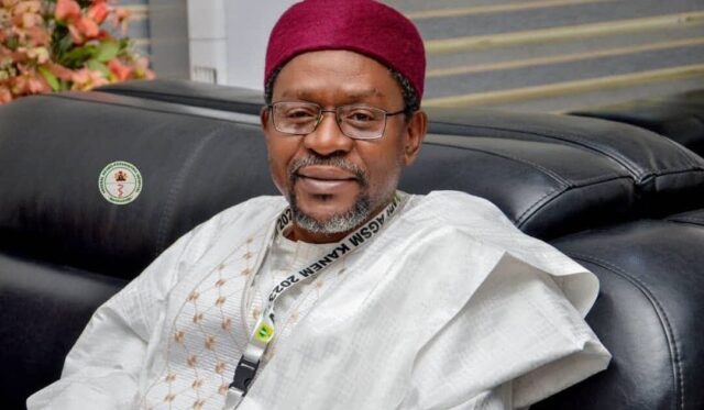 Nigeria's Mental Health Crisis Worsens Amid Economic Hardshi