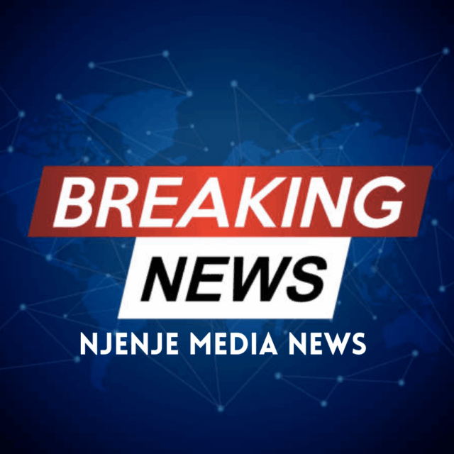 Njenje Media Breaking News