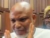 Court rules on Nnamdi Kanu’s request to transfer from Sokoto prison Nnamdi Kanu’s Terrorism Trial Ends After 10 Years, Bags Life Imprisonment Verdict – THISDAYLIVE