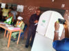EFCC arrests three suspected vote buyers in Anambra governorship election IMG_0530