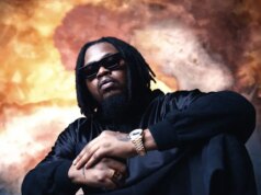 Olamide reacts to backlash over his declaration of Wizkid as greatest Afrobeats artist after Fela Olamide reacts to backlash over his declaration of Wizkid as greatest Afrobeats artist after Fela