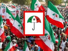 Kogi PDP demands extension of election timetable People’s Democratic Party (PDP)