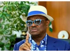 Wike’s Abuja Misadventure: A Minister in Love With the Sound of His Own Power — Aziza Uko Payments for waste evacuation in FCT now performance-based — Wike