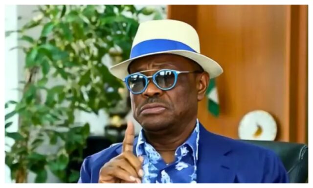 Payments for waste evacuation in FCT now performance-based — Wike Payments for waste evacuation in FCT now performance-based — Wike