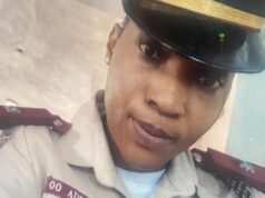 Police launch search for missing 38-year-old FRSC officer, daughter Missing FRSC officer