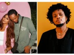 Regina Daniels’ brother, Sammy granted N5 million bail Regina Daniels' brother, Sammy granted N5 million bail