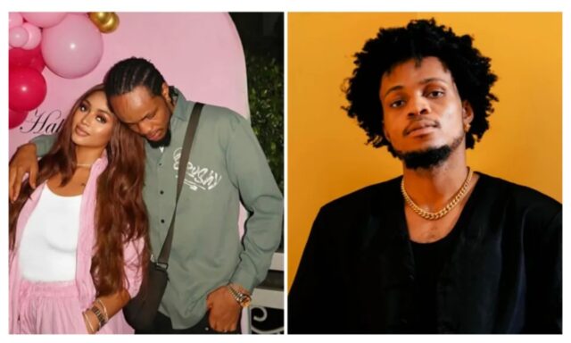 Regina Daniels' brother, Sammy granted N5 million bail