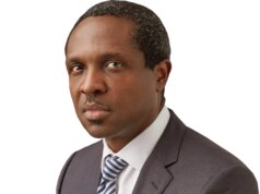 Rivers: Former APC guber candidate, Tonye Cole slams N40bn lawsuit against Wike Rivers: Former APC guber candidate, Tonye Cole slams N40bn lawsuit against Wike