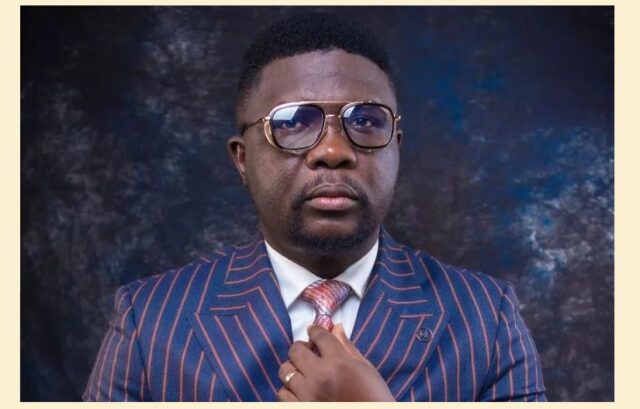 Seyi Law clashes with Atiku Abubakar's son for calling Tinubu drug baron