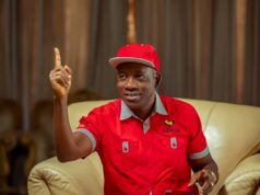 Governor Soludo Wins in 19 LGAs Announced by INEC Soludo Wins in 19 LGAs Announced by INEC – THISDAYLIVE