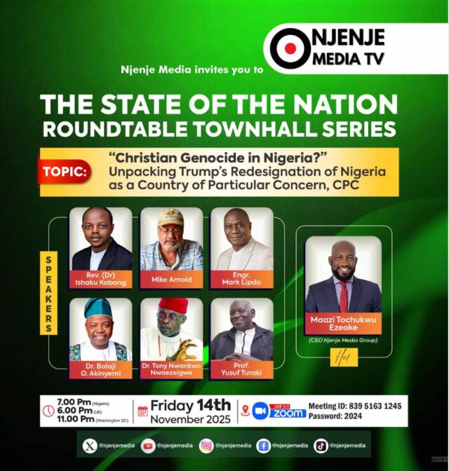 State of the nation