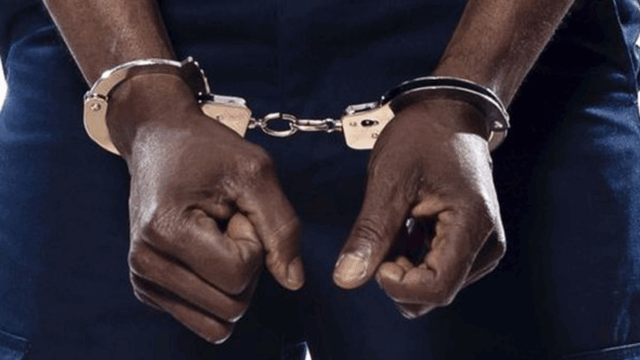 Student Pastor Arrested Over Alleged Defilement In Abia