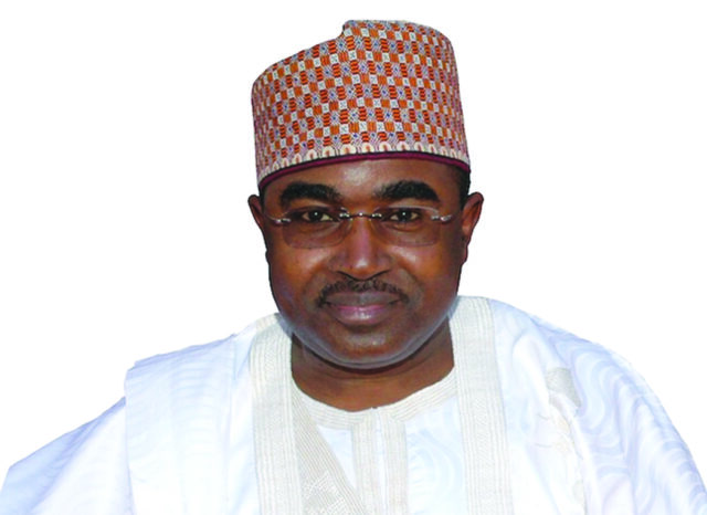 Tinubu Reappoints Buba Marwa As NDLEA Chairman – THISDAYLIVE