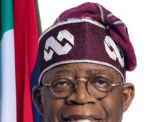President Tinubu Swears In Two New Ministers Tinubu Seeks Reps' Approval For N1.15trn Loan To Finance Budget Deficit